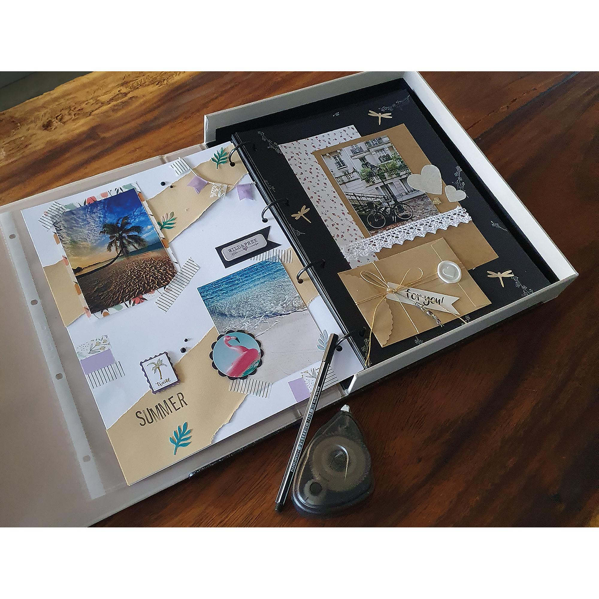 EIBERT Album Live Laugh 