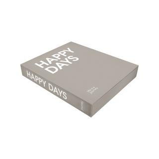 EIBERT Album Happy Days 