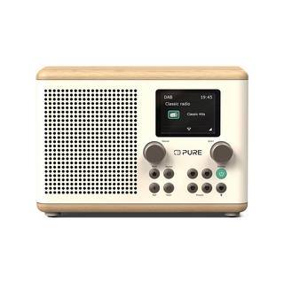 Pure Classic H4 DAB-Radio 