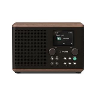 Pure Classic H4 DAB-Radio 