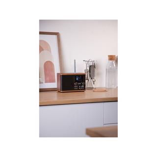 Pure Classic H4 DAB-Radio 