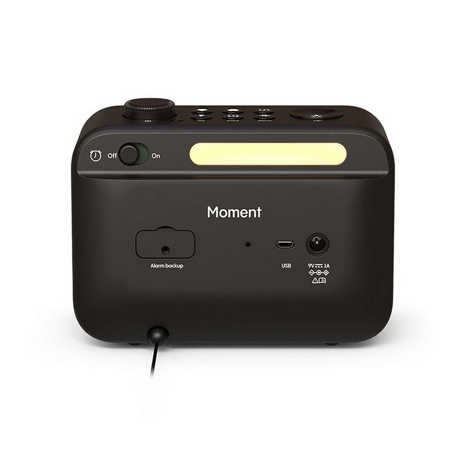 Pure Moment Radio-réveil 