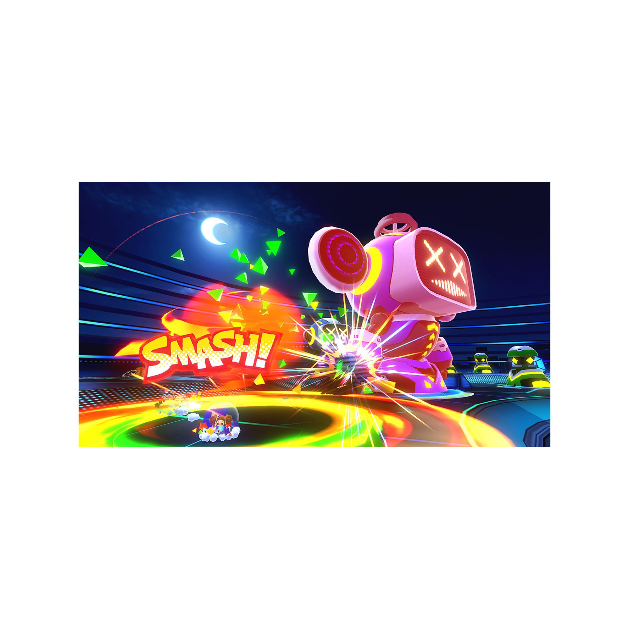 Nintendo Super Monkey Ball: Banana Rumble [NSW] (D/F/I) (Switch) 