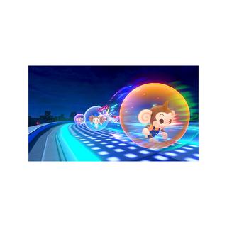 Nintendo Super Monkey Ball: Banana Rumble [NSW] (D/F/I) (Switch) 