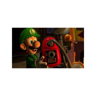 Nintendo Luigi`s Mansion 2 HD [NSW] (D/F/I) (Switch) 