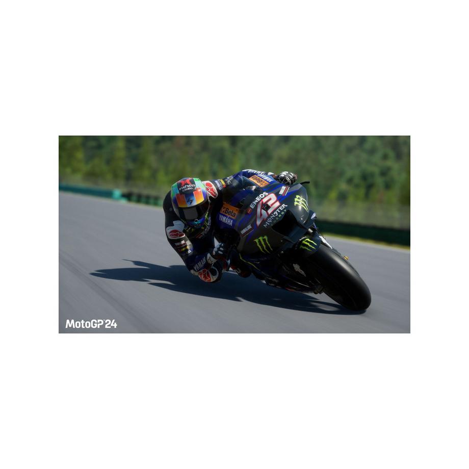 MILESTONE MotoGP 24 - Day 1 Edition [PS5] (D/F/I) (PS5) 