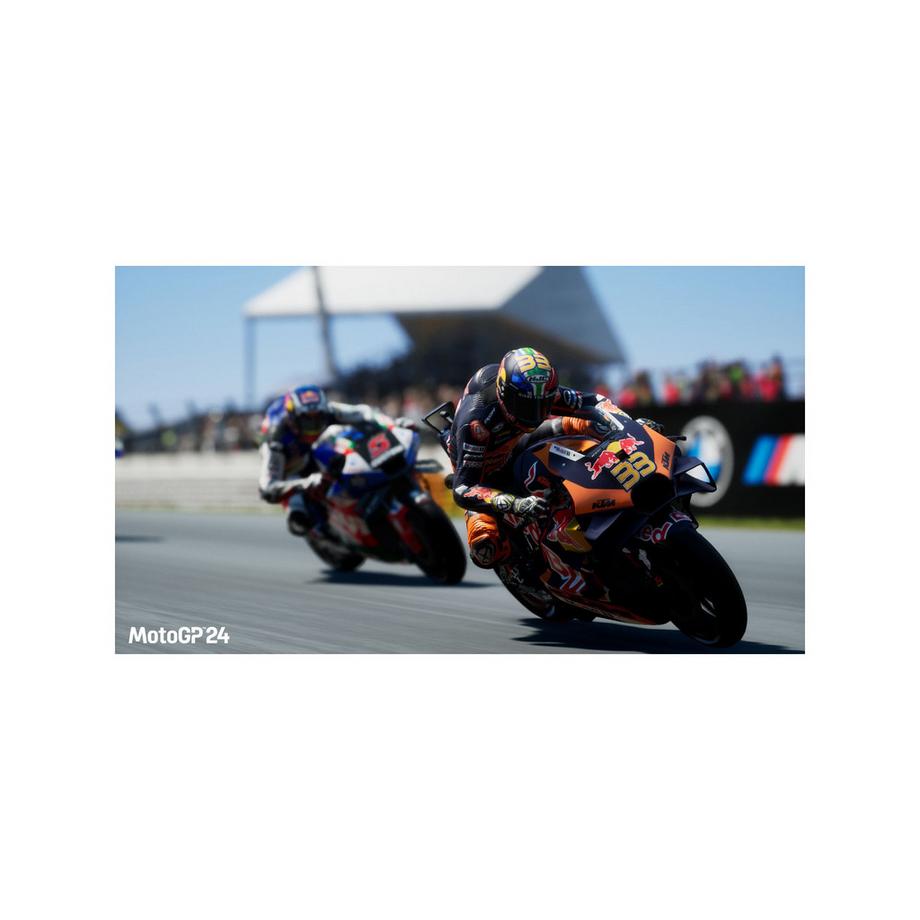 MILESTONE MotoGP 24 - Day 1 Edition [PS5] (D/F/I) (PS5) 