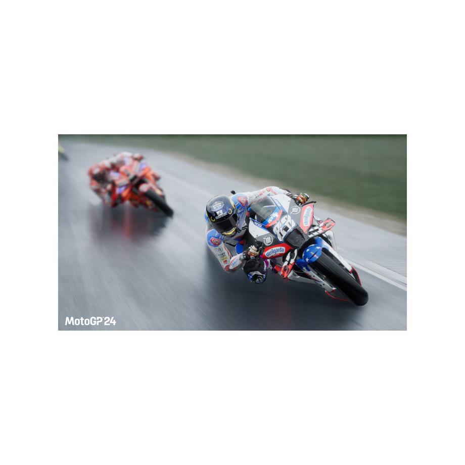 MILESTONE MotoGP 24 - Day 1 Edition [PS5] (D/F/I) (PS5) 