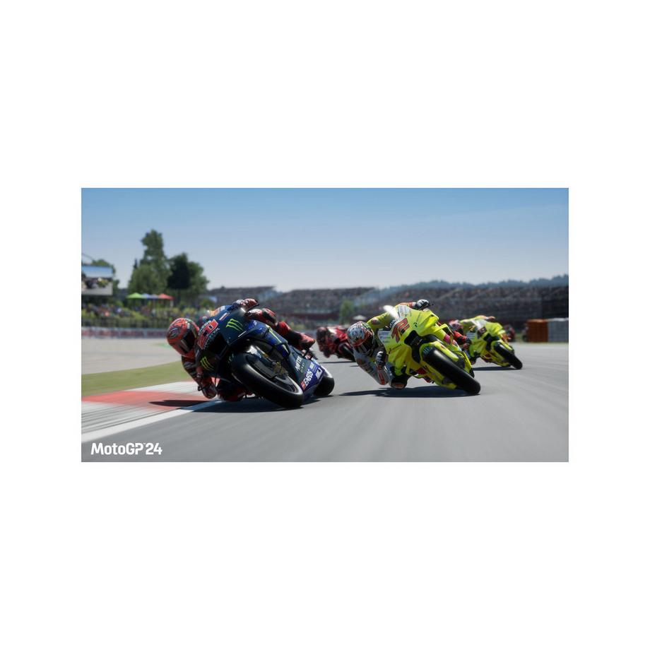 MILESTONE MotoGP 24 - Day 1 Edition [PS5] (D/F/I) (PS5) 