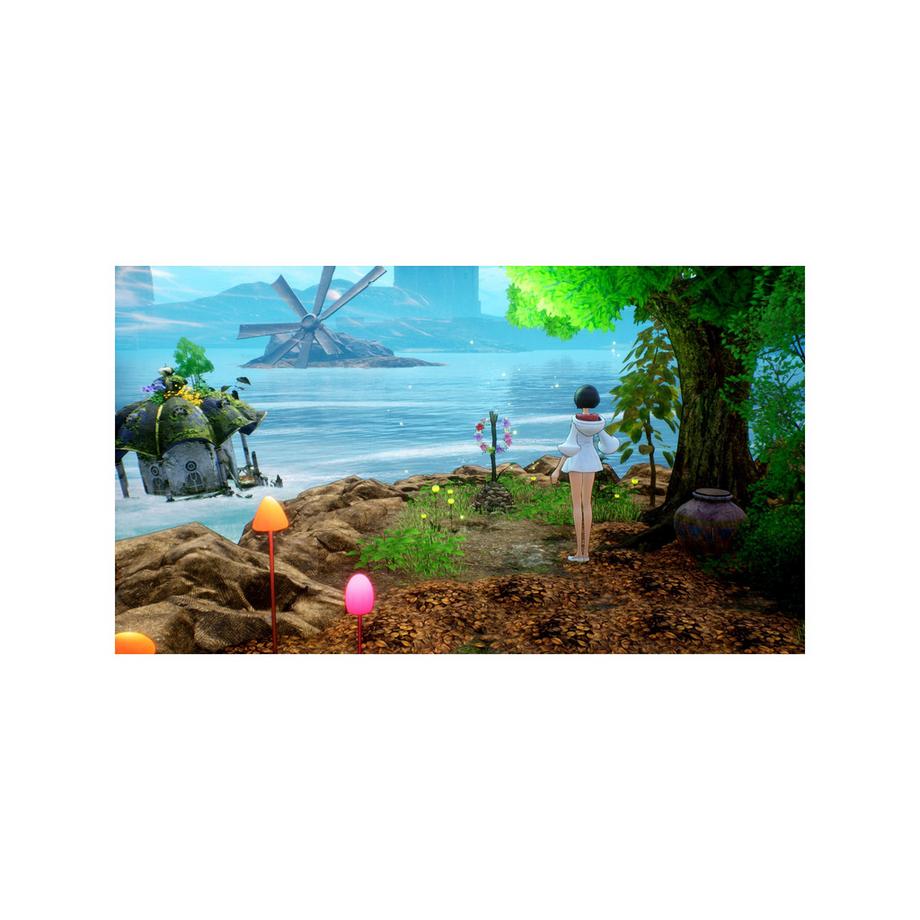 BANDAI NAMCO One Piece: Odyssey [PS5] (D) (PS5) 