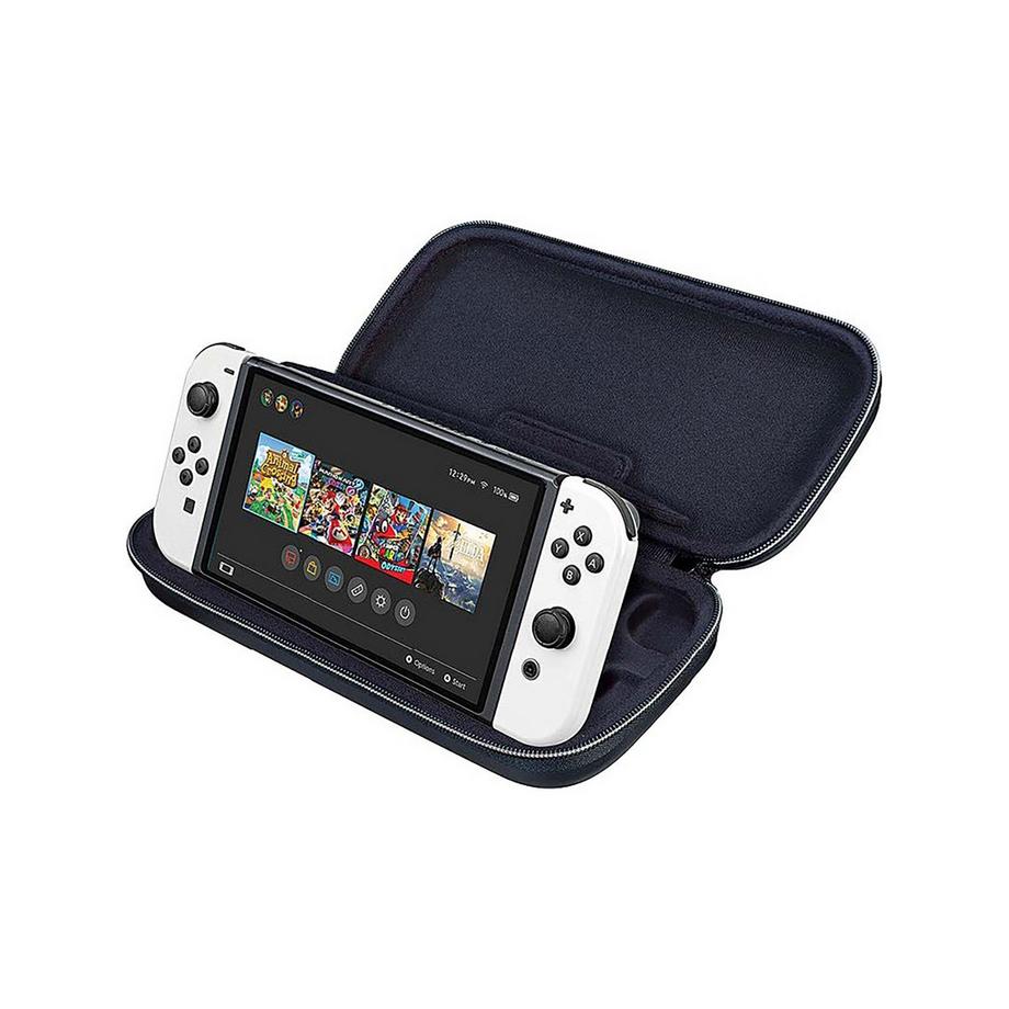 bigben Travel Case - Super Mario Bros. Wonder [NSW] Accessori gaming 