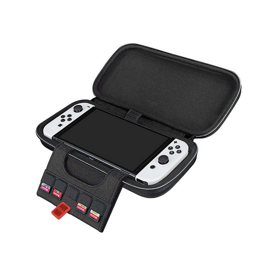 bigben Travel Case - Super Mario Bros. Wonder [NSW] Accessori gaming 