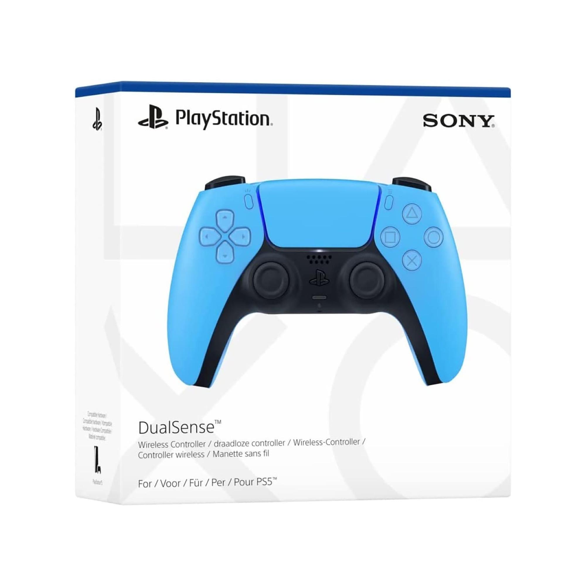 SONY DualSense Wireless-Controller [PS5] Controller 