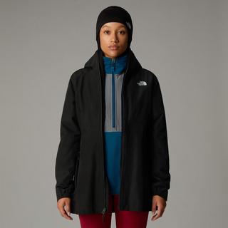 THE NORTH FACE W HIKESTELLER PARKA SHELL JACKET \n Parka 