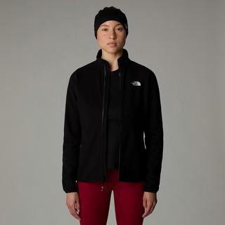 THE NORTH FACE W 100 GLACIER FZ 
 Giacca di pile senza cappuccio 