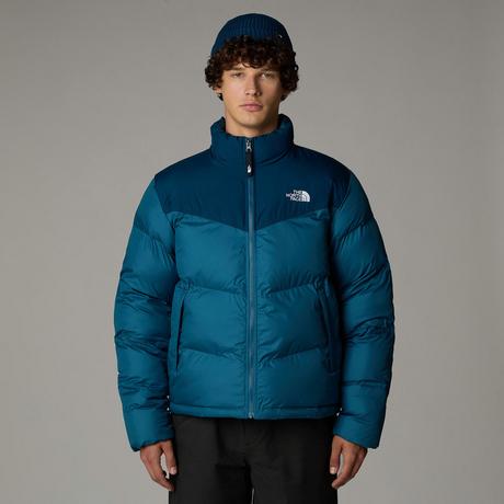 THE NORTH FACE Saikuru Jacket Jacke, Wattiert ohne Kapuze 