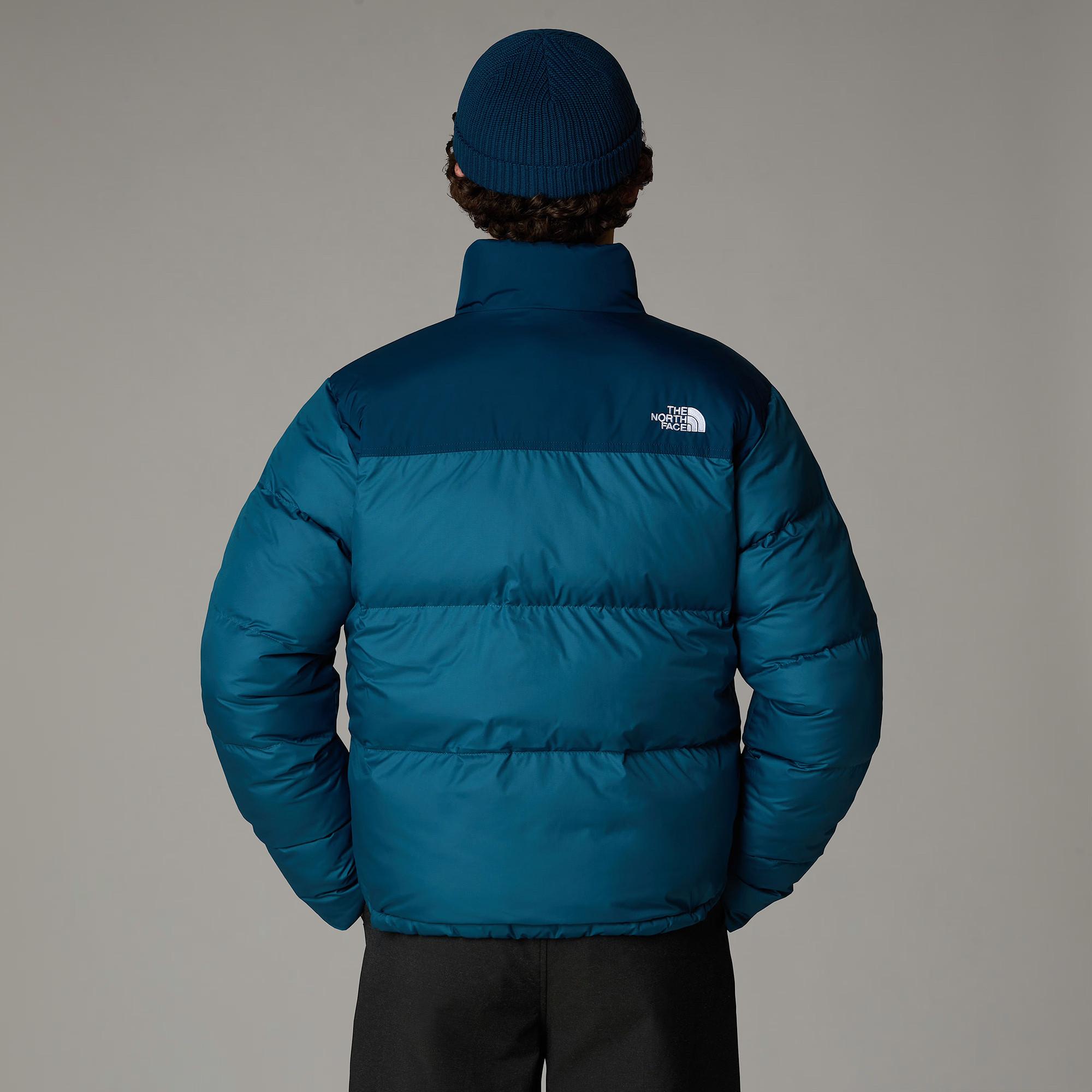 THE NORTH FACE Saikuru Jacket Jacke, Wattiert ohne Kapuze 