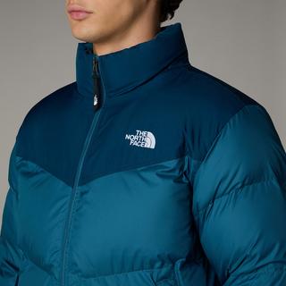 THE NORTH FACE Saikuru Jacket Jacke, Wattiert ohne Kapuze 