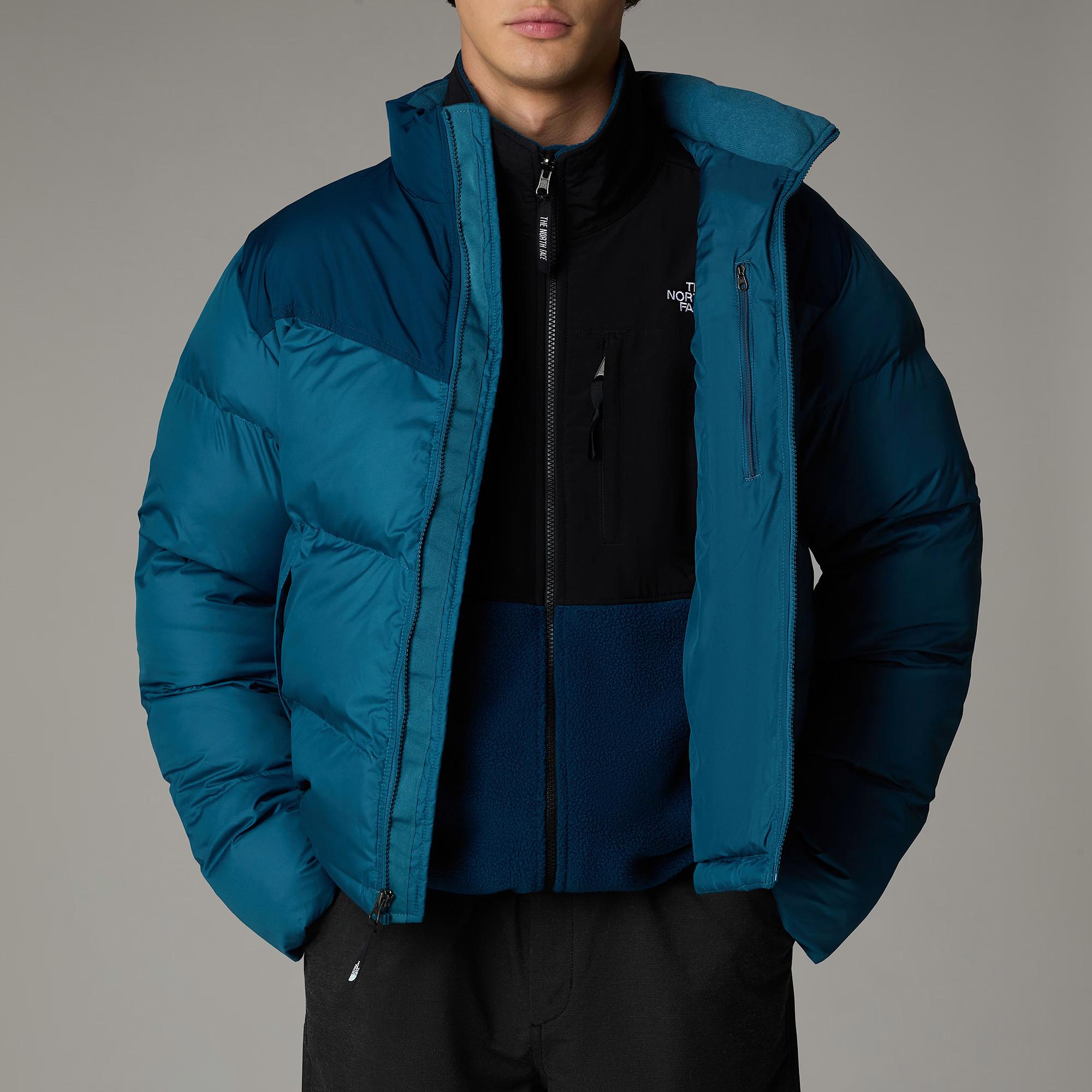 THE NORTH FACE Saikuru Jacket Veste ouatinée sans capuche 