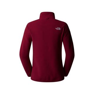 THE NORTH FACE W 100 GLACIER FZ 
 Giacca di pile senza cappuccio 