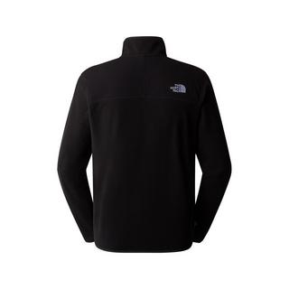 THE NORTH FACE M 100 GLACIER 1/4 ZIP Pull en polaire 