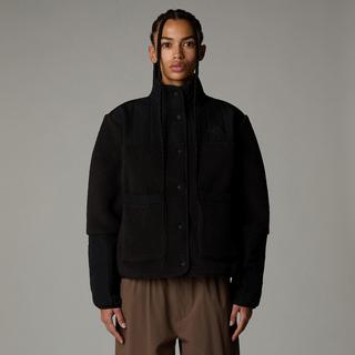 THE NORTH FACE Cragmont Fleece Jacket Veste en polaire sans capuche 