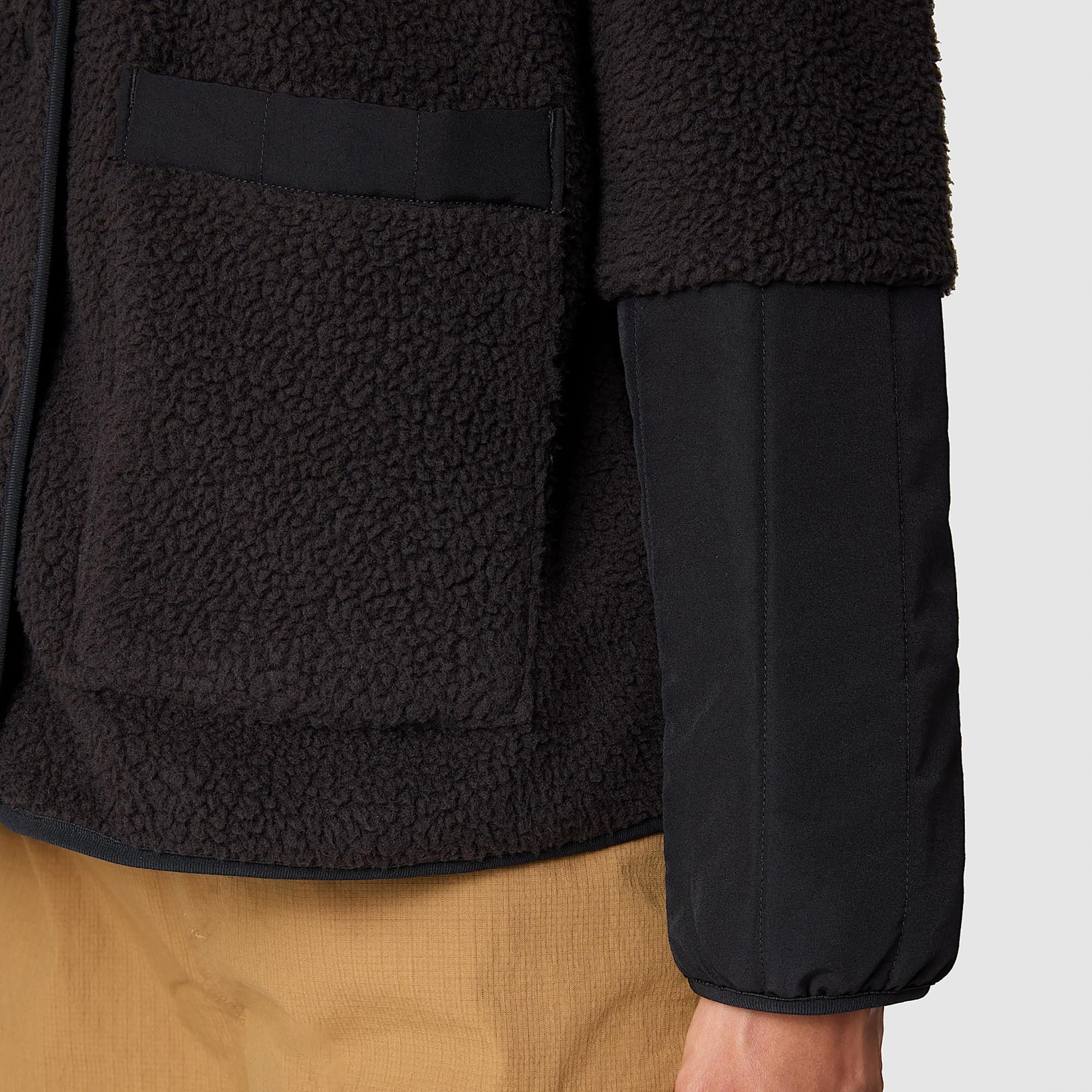 THE NORTH FACE Cragmont Fleece Jacket Veste en polaire sans capuche 