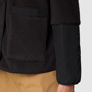 THE NORTH FACE Cragmont Fleece Jacket Giacca di pile senza cappuccio 