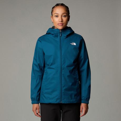 THE NORTH FACE W QUEST JACKET 
 Veste de trekking avec capuche 