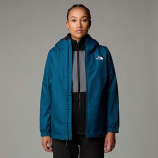 THE NORTH FACE W QUEST JACKET 
 Veste de trekking avec capuche 