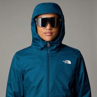 THE NORTH FACE W QUEST JACKET 
 Veste de trekking avec capuche 