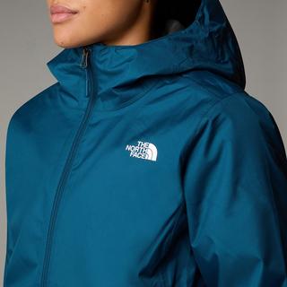 THE NORTH FACE W QUEST JACKET 
 Veste de trekking avec capuche 