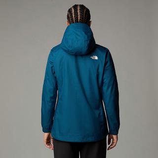 THE NORTH FACE W QUEST JACKET 
 Veste de trekking avec capuche 