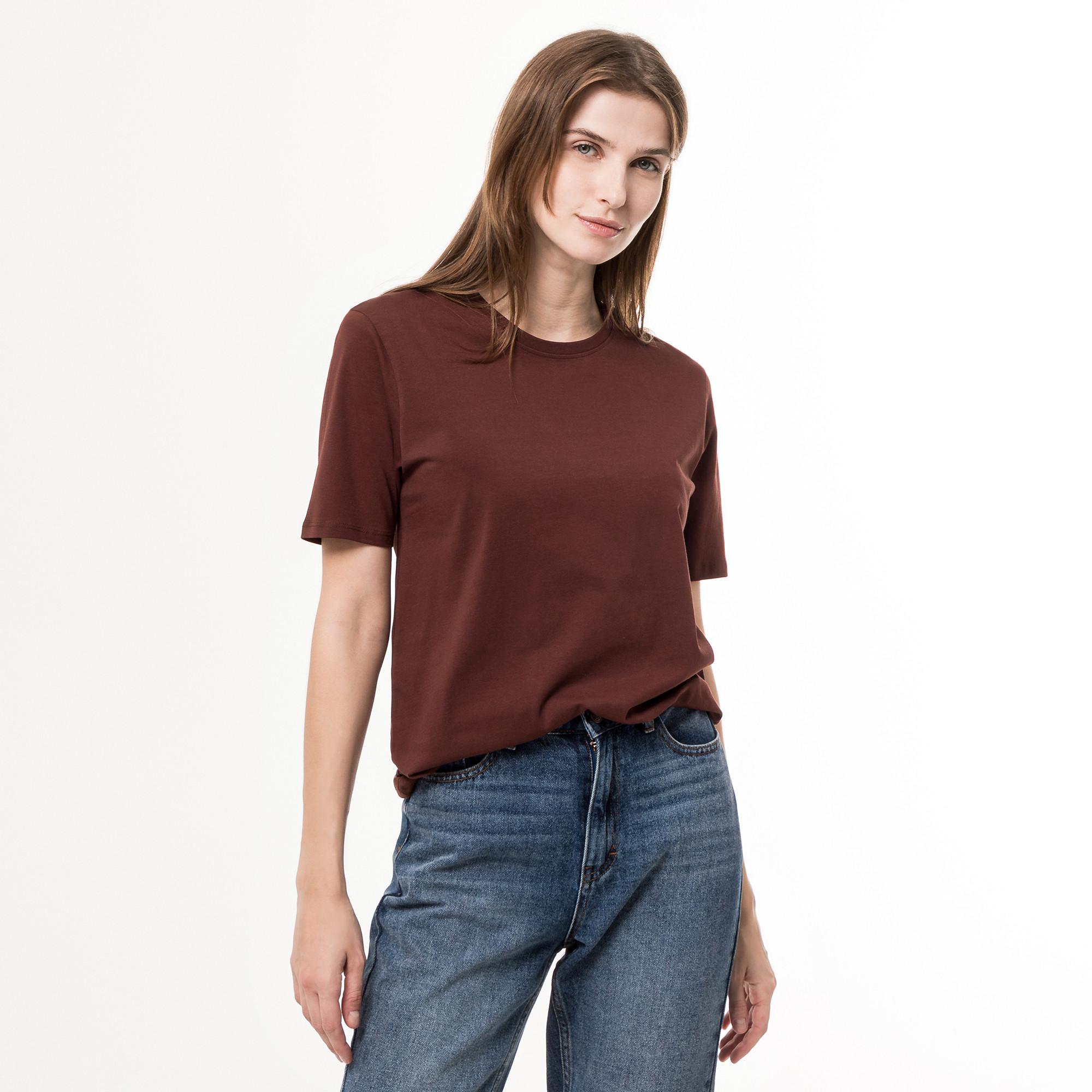 Manor Woman  T-shirt, maniche corte 