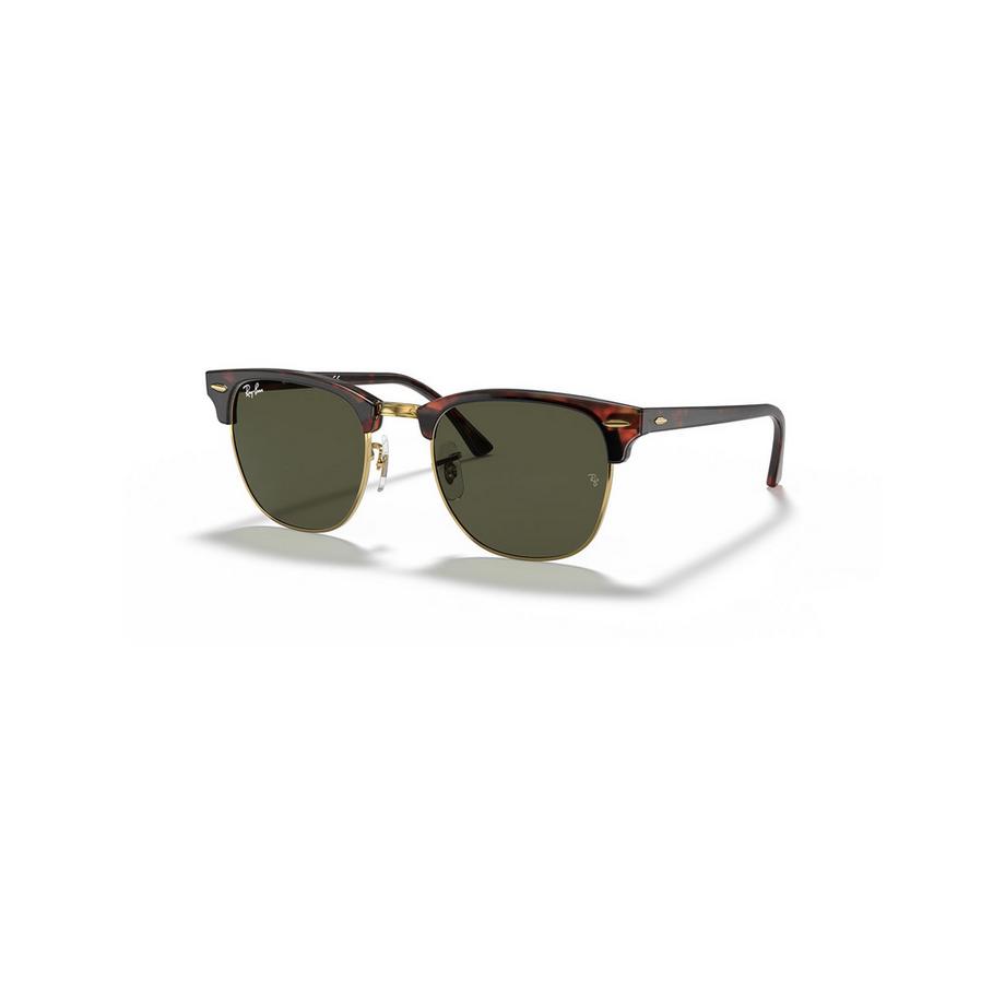 Ray Ban Clubmaster Classic Sonnenbrille  