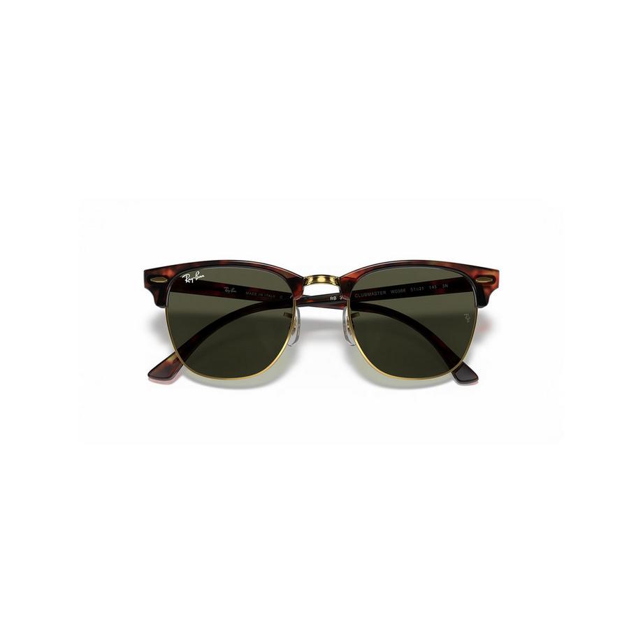 Ray Ban Clubmaster Classic Sonnenbrille  