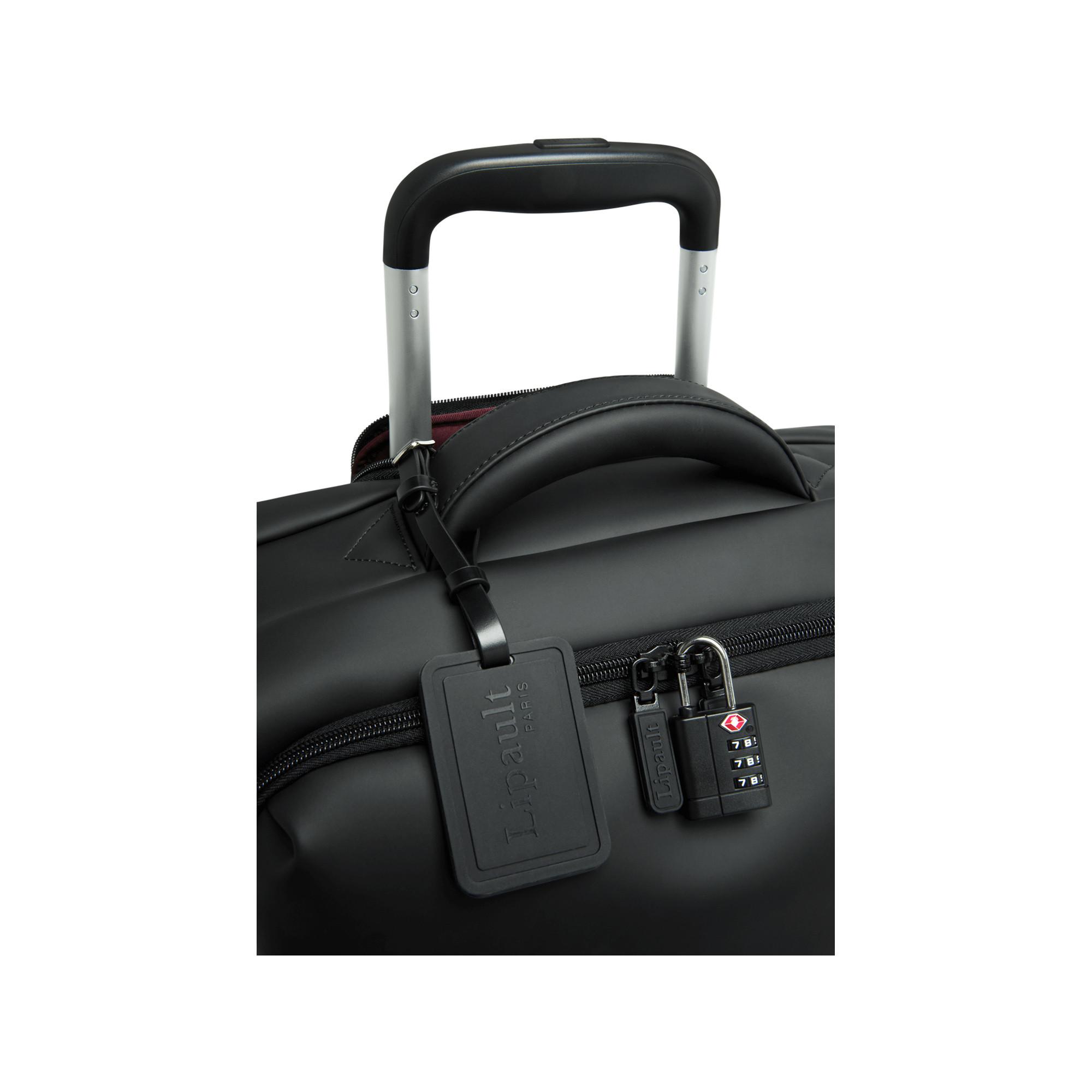 Lipault 55.0cm, Valise souple Lost in Berlin 