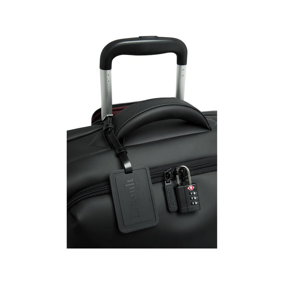 Lipault 55.0cm, Weichschalenkoffer Lost in Berlin 