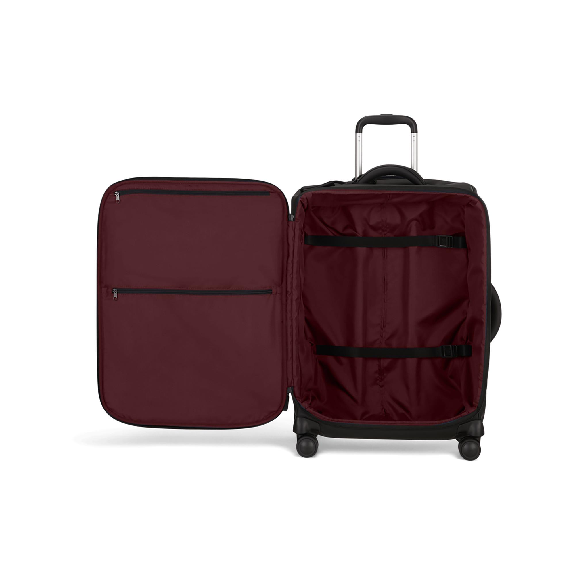 Lipault 63.0cm, Weichschalenkoffer Lost in Berlin 