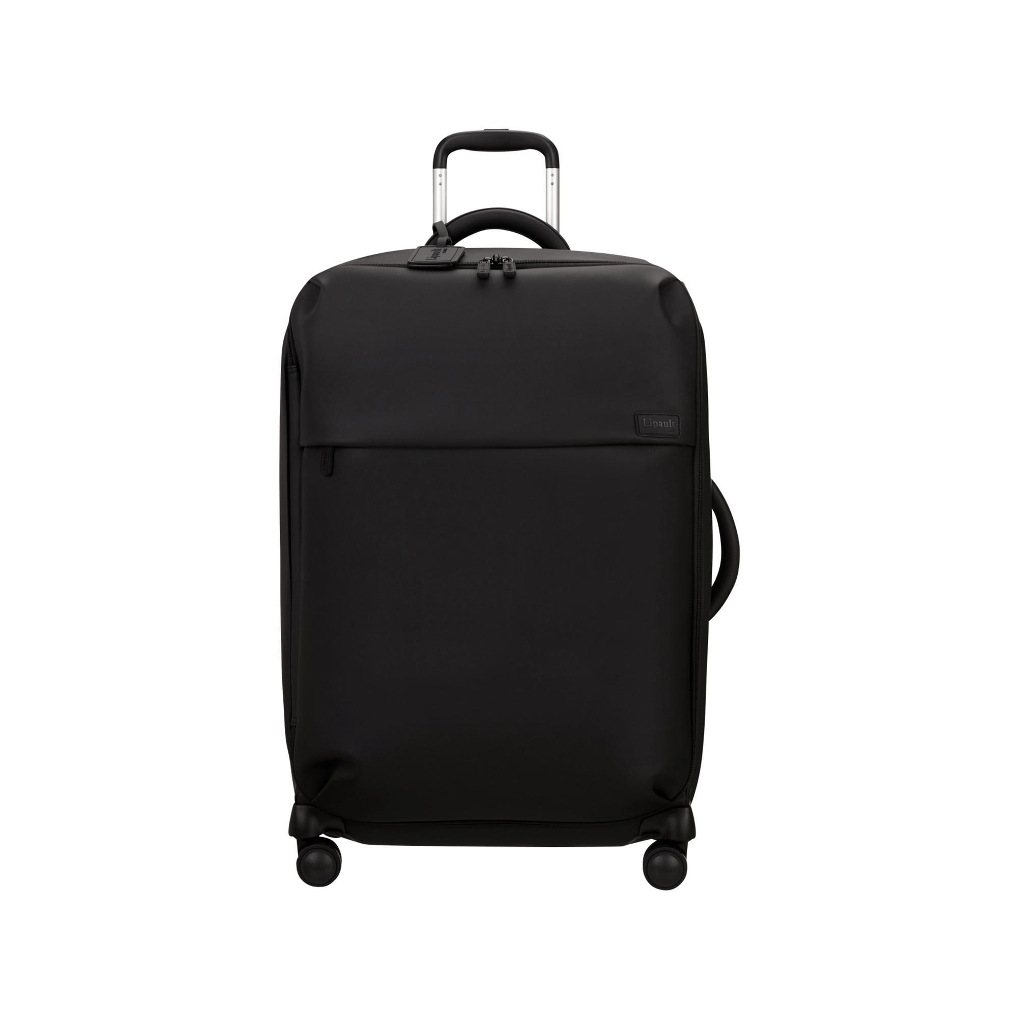 Image of Weichschalenkoffer Unisex Black 70 CM