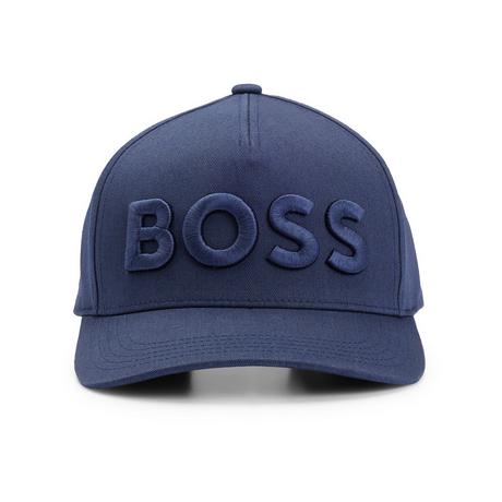 BOSS BLACK Sevile-Boss Mütze 