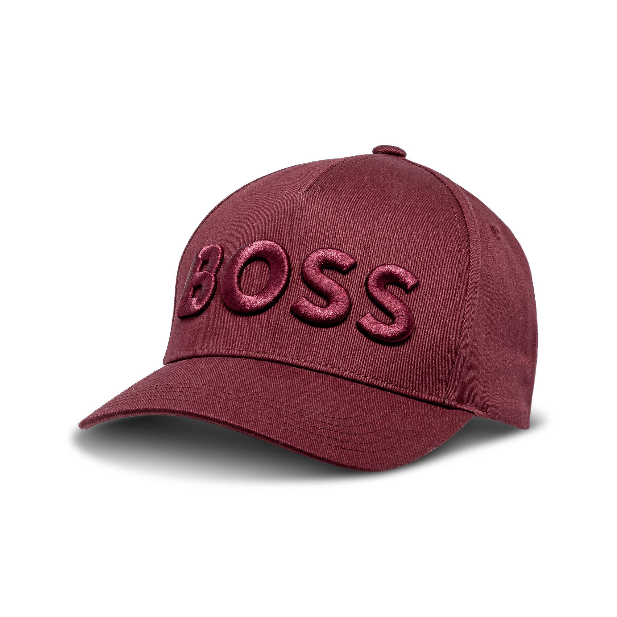 BOSS BLACK Sevile-Boss Cappellino 