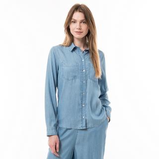 Manor Woman  Bluse, langarm 