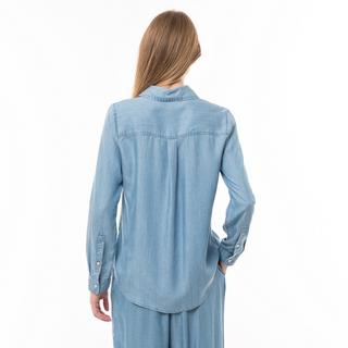 Manor Woman  Bluse, langarm 