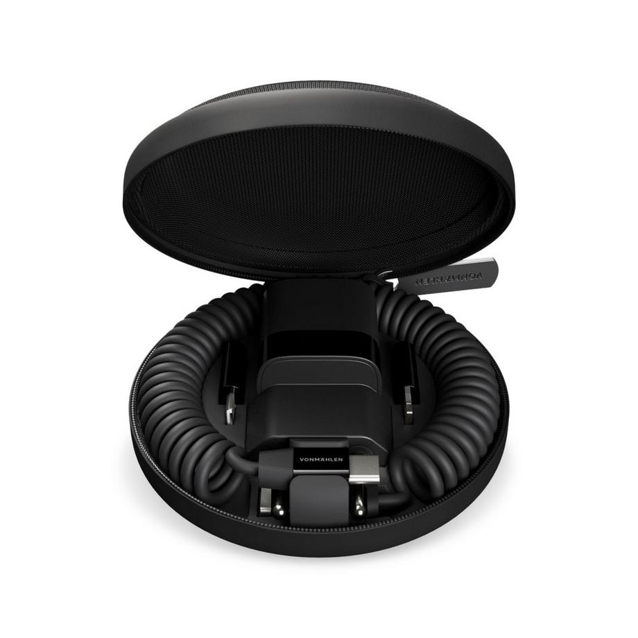 Vonmählen Aura Home Wireless Charging Station Ladegerät 