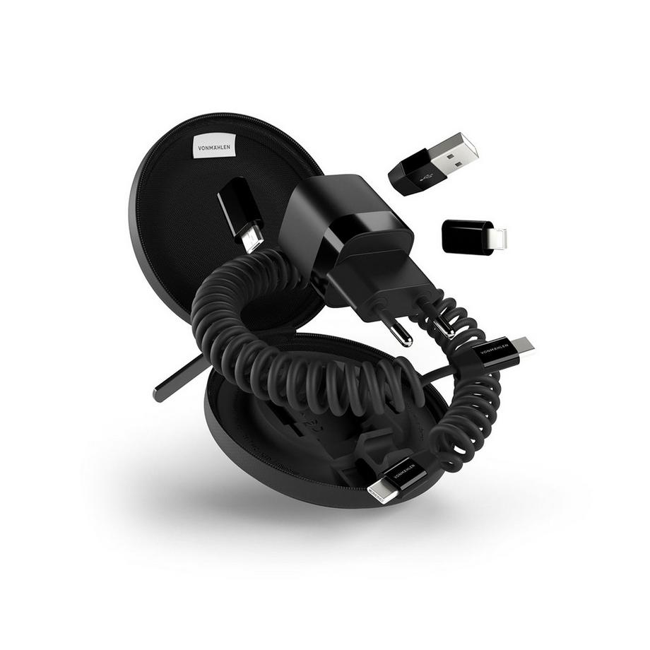 Vonmählen Aura Home Wireless Charging Station Ladegerät 