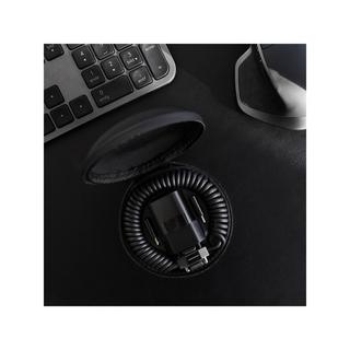 Vonmählen Aura Home Wireless Charging Station Caricabatteria 