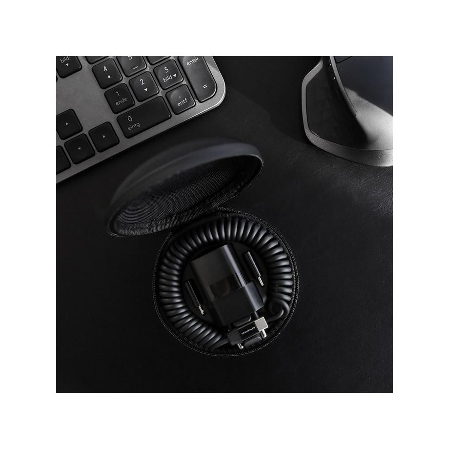 Vonmählen Aura Home Wireless Charging Station Ladegerät 