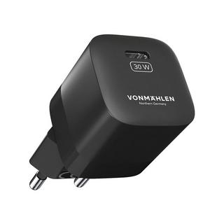 Vonmählen Aura Home Wireless Charging Station Caricabatteria 