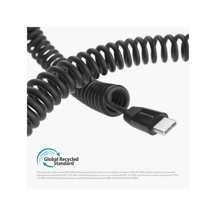 Vonmählen Aura Home Wireless Charging Station Ladegerät 